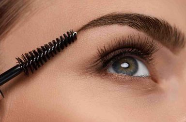 مميزات مسكرة حواجب فور ايفر
