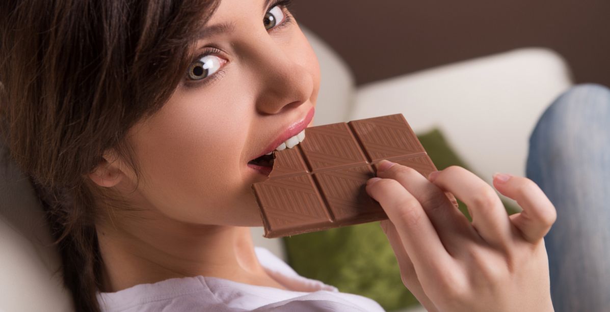 أسباب صحية تمنحك عذراً لتناول المزيد من الشوكولاتة
