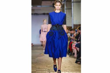 تصاميم مميزة من Sportmax لصيف 2017