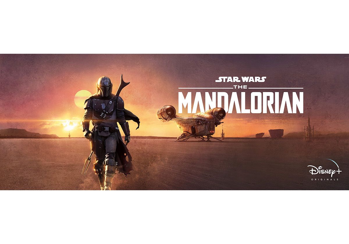 قصة رجل مسلح وحيد في The Mandalorian