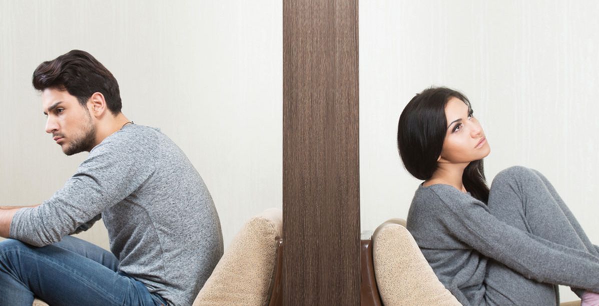 هل الحب ينتهي بعد الزواج؟