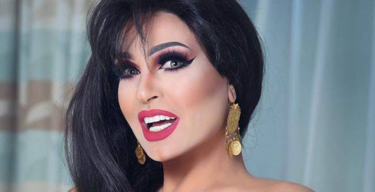 مقلب رامز جلال يخفي حاجبي فيفي عبده وياسمين صبري تسخر!