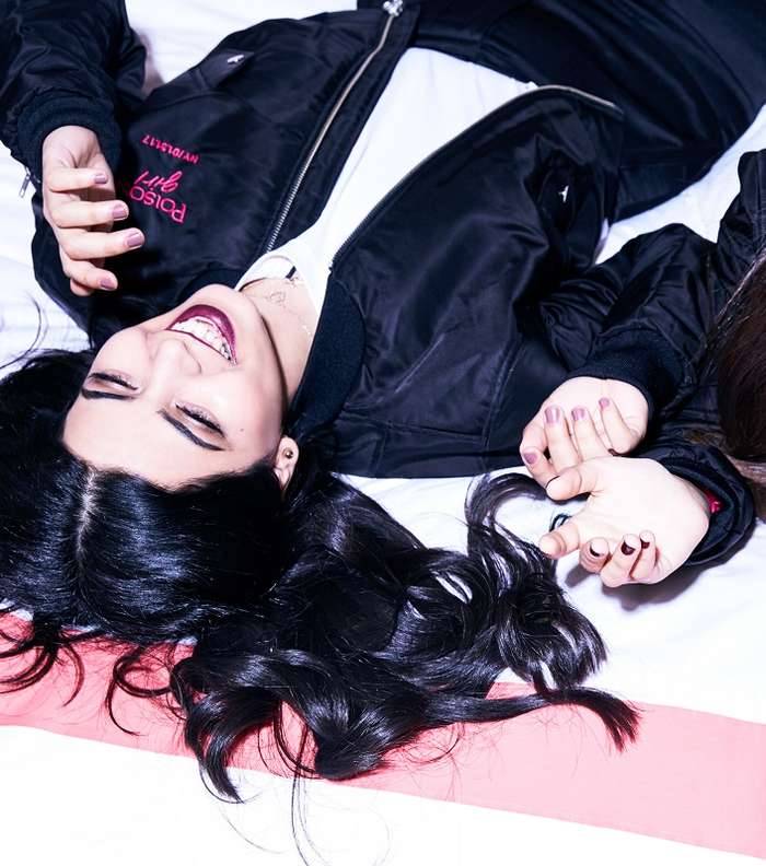 المرح والسعادة والجمال سيطرت تماماً على جلسة تصوير ذا عبدولز