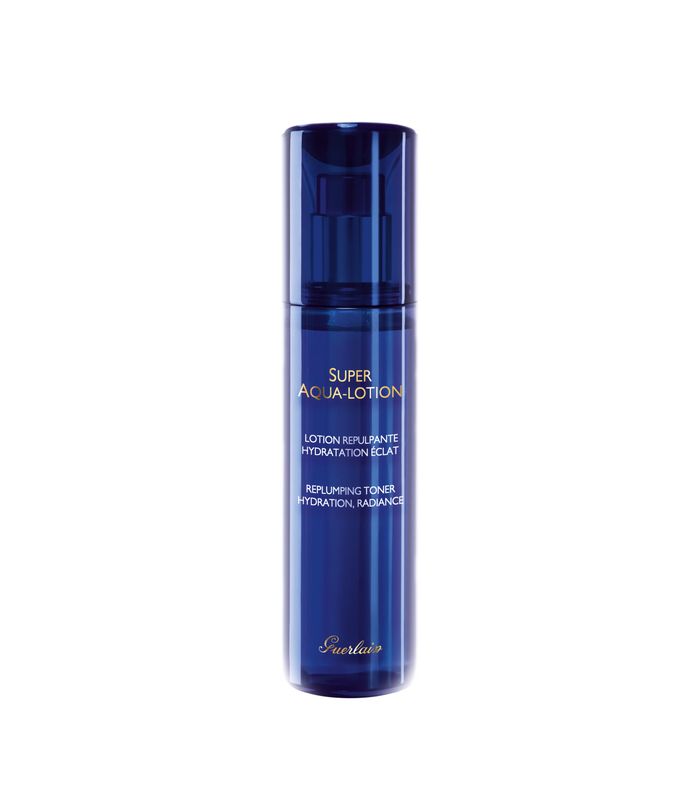 رطّبي وجهك بالـ Super Aqua-Lotion من Guerlain