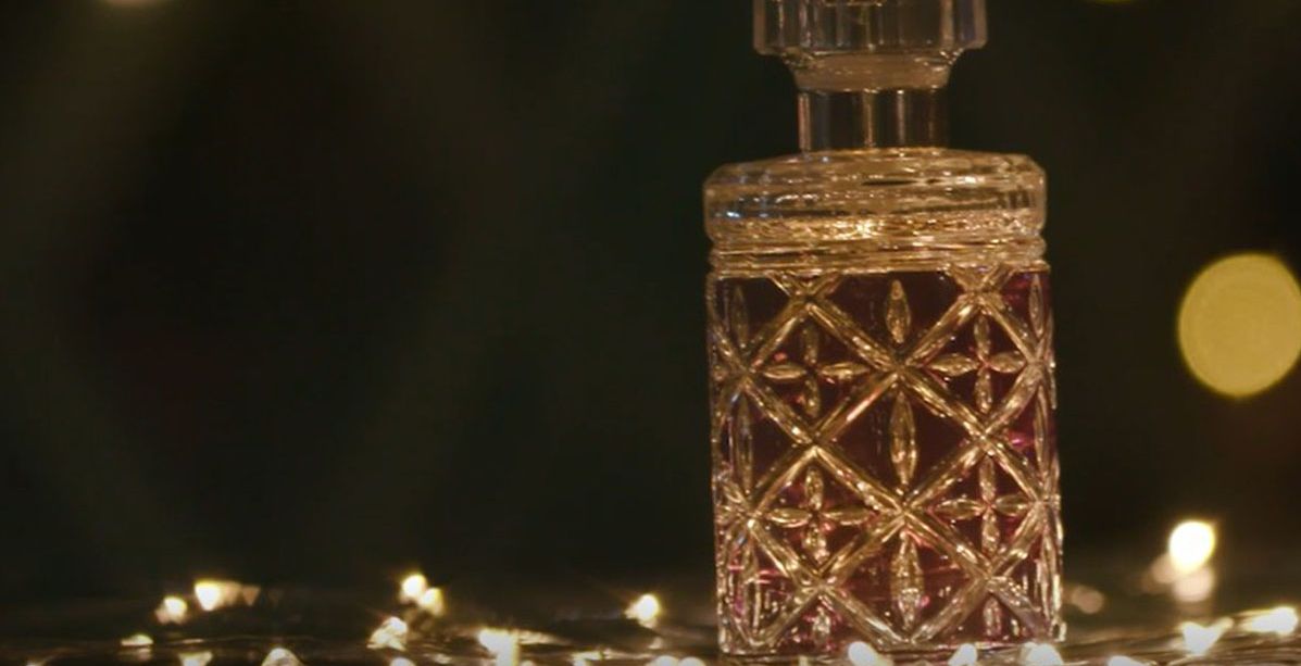 أجمل مدّونات العالم العربي يتمايلن على أنغام عطر Florence من Roberto Cavalli