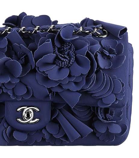 اعتمدي اجمل موديلات شنط CHANEL