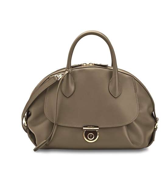 حقيبة يد Fiamma من تصميم Salvatore Ferragamo 
