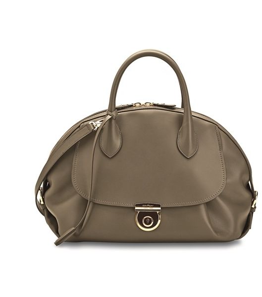 حقيبة يد Fiamma من تصميم Salvatore Ferragamo 