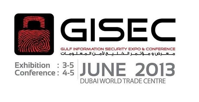معرض ومؤتمر الخليج لأمن المعلومات