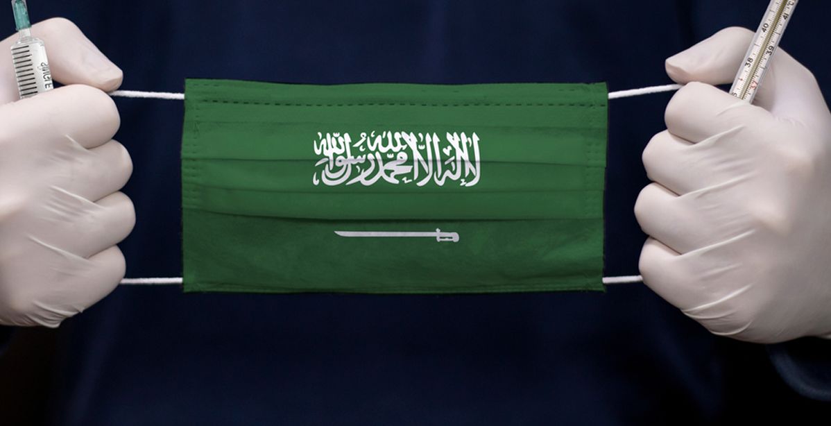تصاعد حالات الكورونا في المملكة من جديد