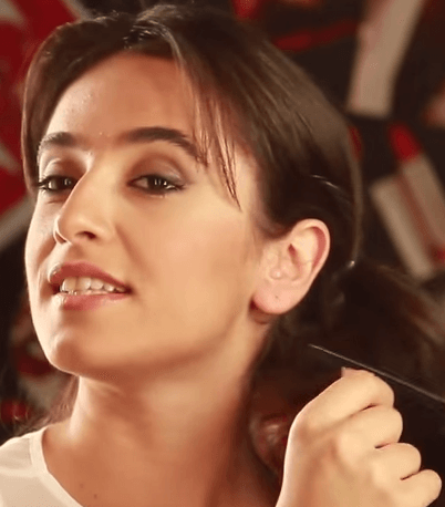 التنفيش خطوة ضرورية