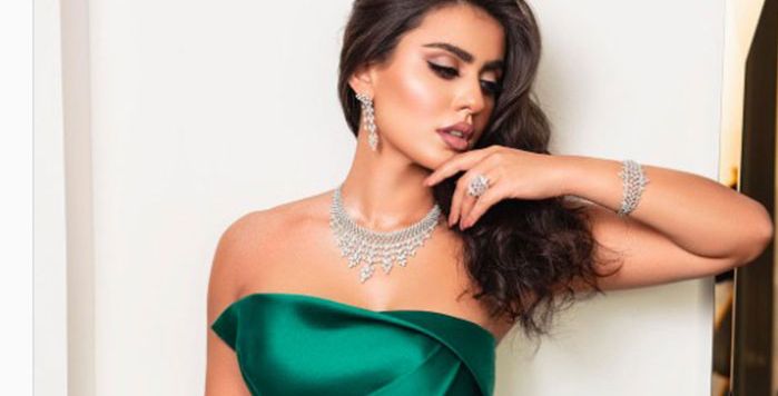 شاب سعودي يعرض الزواج على الدكتورة يومي وردّها  أغرب من الطلب