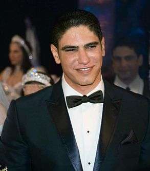 صور أضخم حفلات زفاف لأثرياء عرب