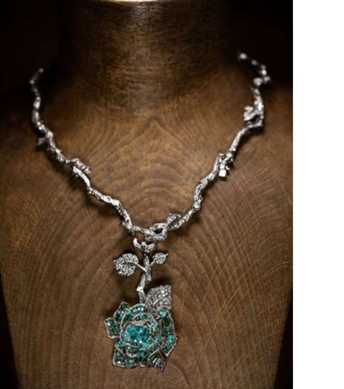 ماركات اكسسوارات عالمية