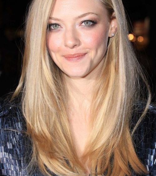 اللون الأشقر العسلي من تدرجات الأشقر هذا العام!