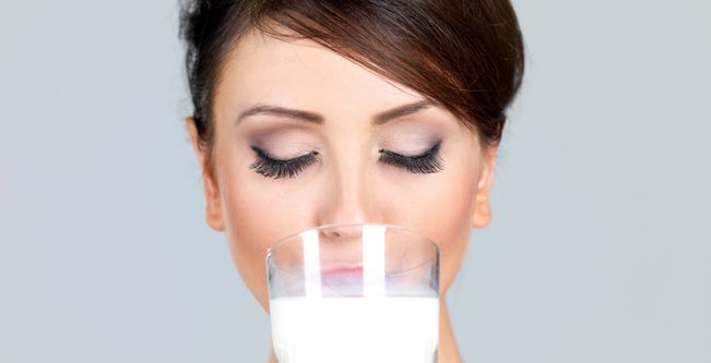 حساسية اللاكتوز