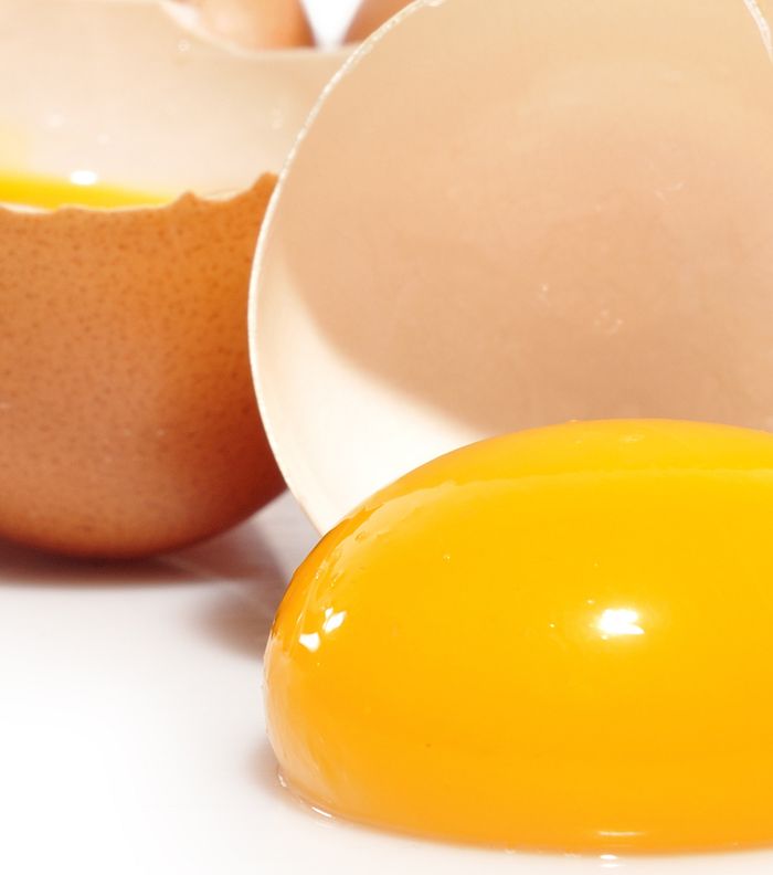 طريقة لتنعيم الشعر