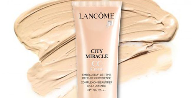 اكتشفي المزيد عن City Miracle