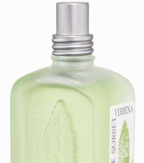 عطر فربينا لوكستان