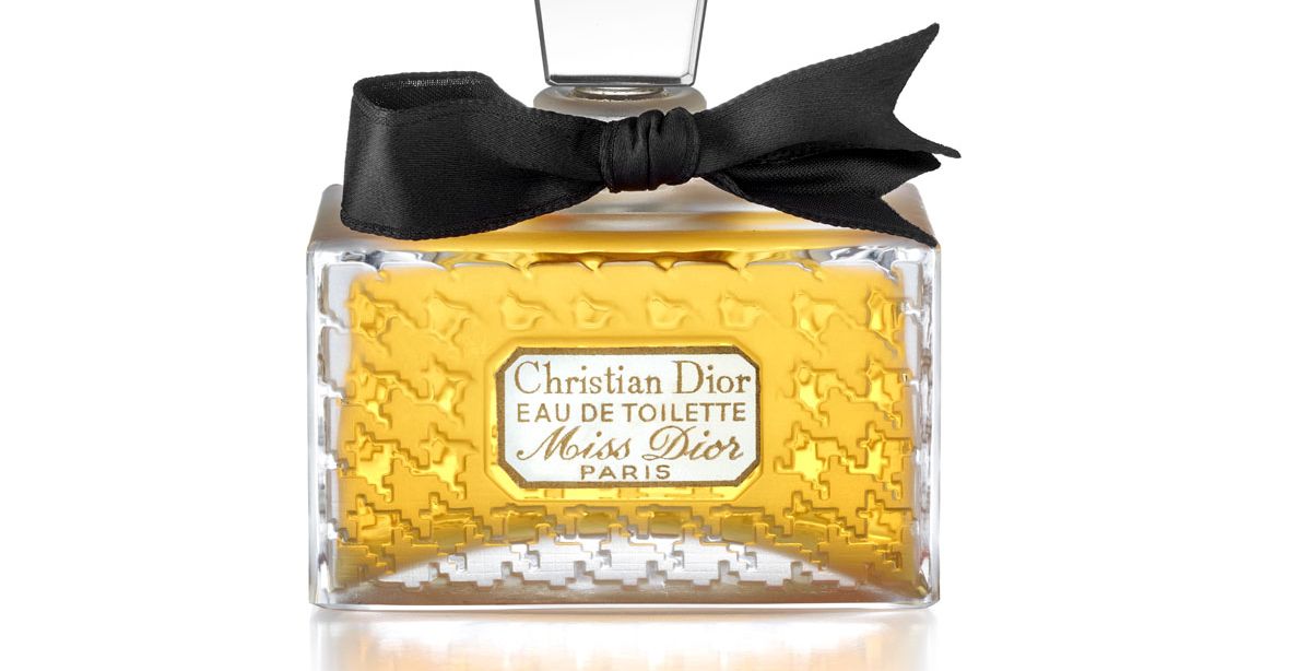 دار Dior تحتفل على طريقتها الخاصة بالذكرى السنوية السبعين