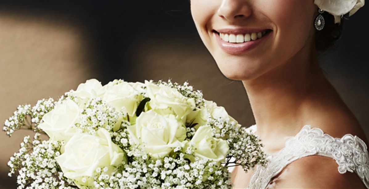 نصائح للعروس لتحافظ على وزن مثالي خلال تحضيرات الزفاف