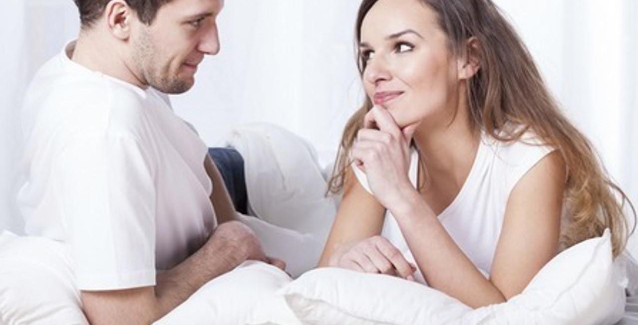 تفسير الحلم بالجماع للمتزوجه مع زوجها