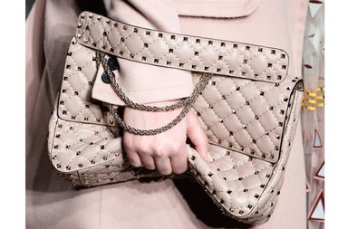 اجمل موديلات شنط فالينتينو من مجموعة شتاء 2017