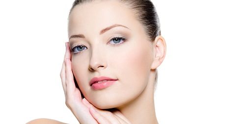 Skin, Head, Face