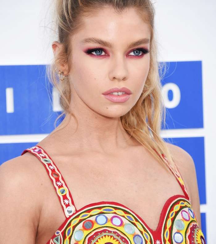 صور مكياج وتسريحات مميزة لاطلالالتك