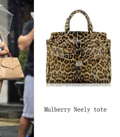 اختاري حقيبة Mulberry كبلايك لايفلي