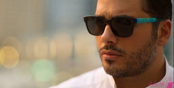 فيلم رامي عياش الجديد