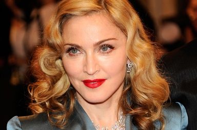 مادونا تختار نيكولا جبران لجولتها الغنائية