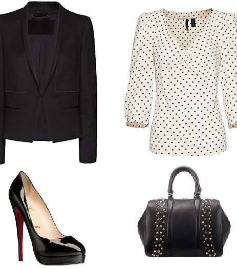 ملابس مناسبة للمحجبات تناسب العمل