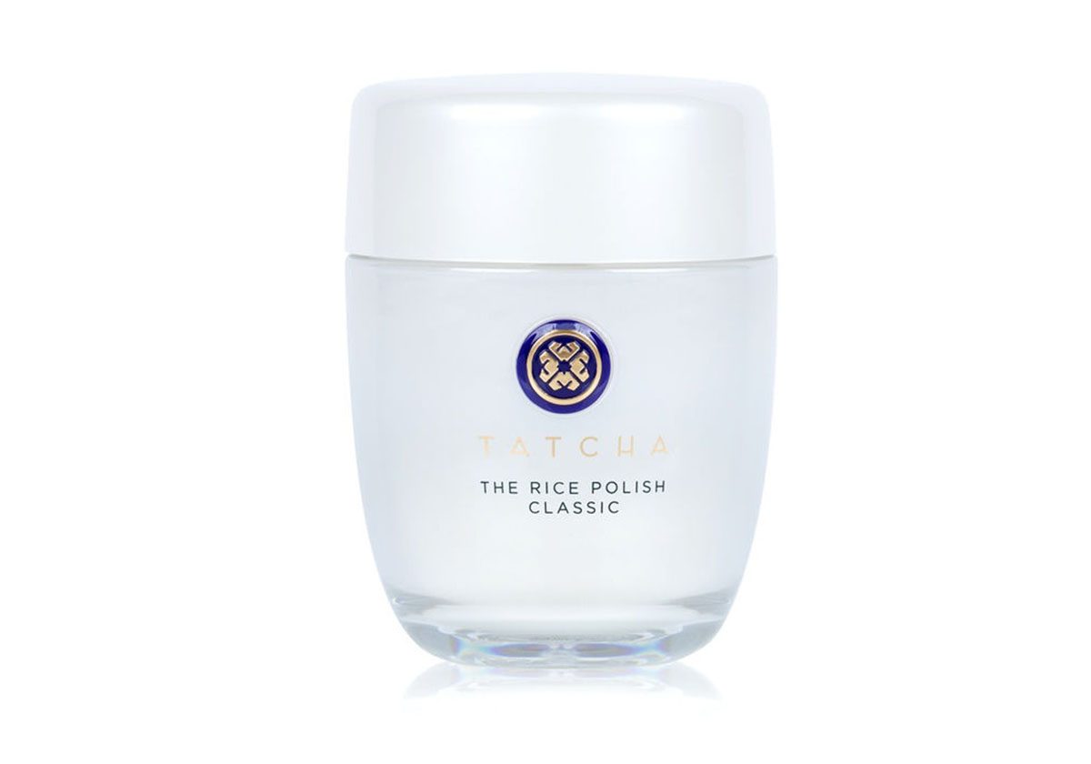 Rice Enzyme Powder من Tatcha 