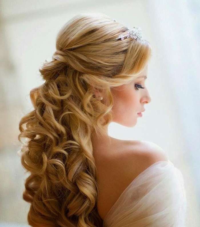 شاهدي اروع تسريحات نص رفعة