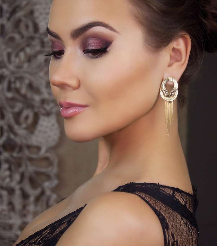 اجمل صور مكياج حلو