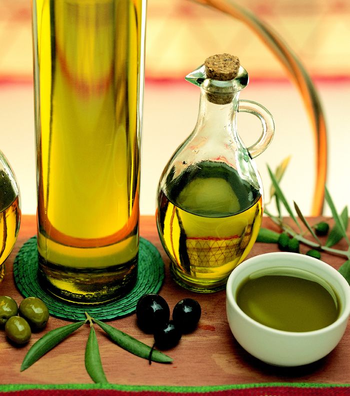 زيت الزيتون