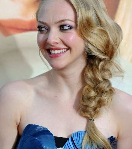 تساريح شعر بموديلات مختلفة ومميزة