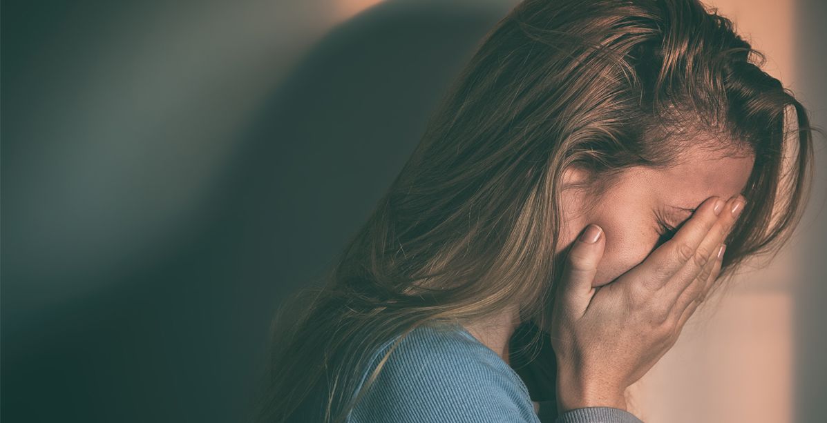 إن كرر هذه الأمور بعد كل مشكلة، اتركيه فوراً!