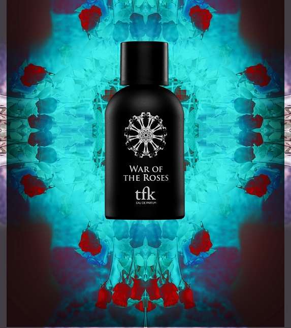War of the Roses من TFK
