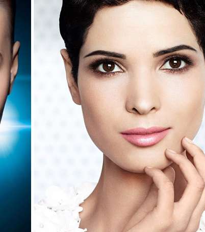 بالصور، كريم الأساس من Lancôme