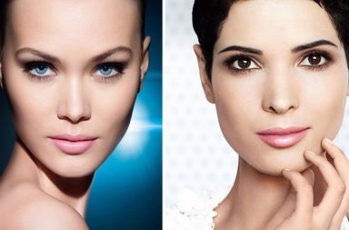 بالصور، كريم الأساس من Lancôme