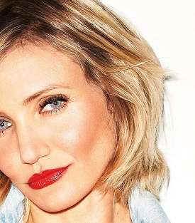 ماكياج الشفاه الحمراء لا يقلّ أهمية عن الكحل