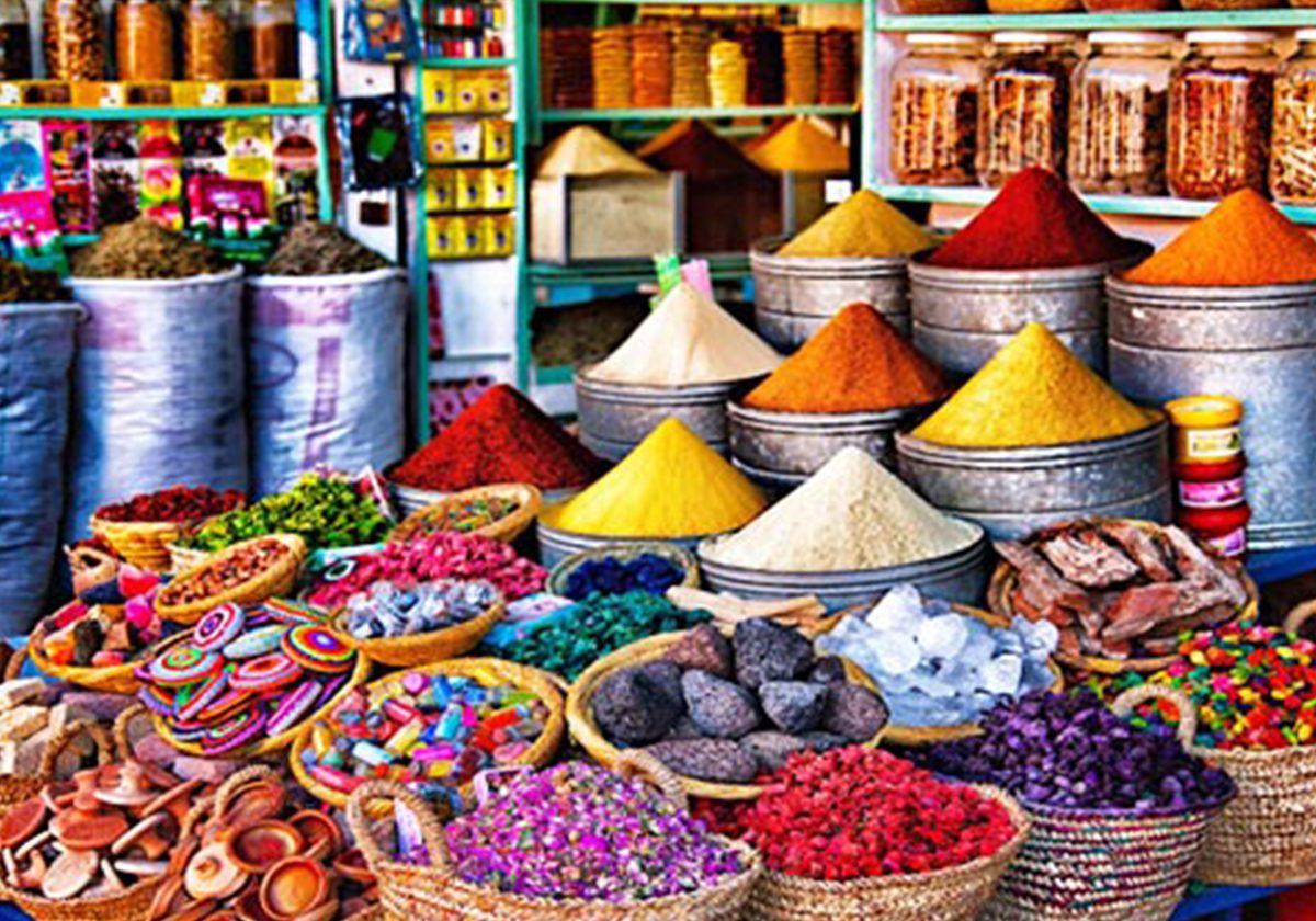 5 أسباب تجعلك تقطعين تذكرة السفر فوراً ... لزيارة المغرب!