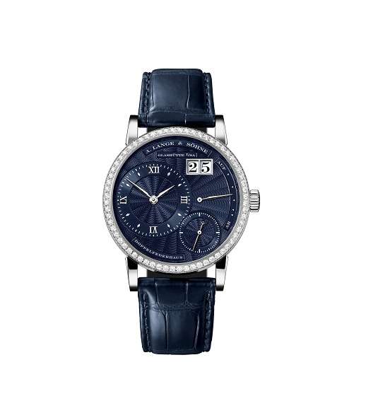 ساعة Little Lange 1 من A. Lange & Söhne