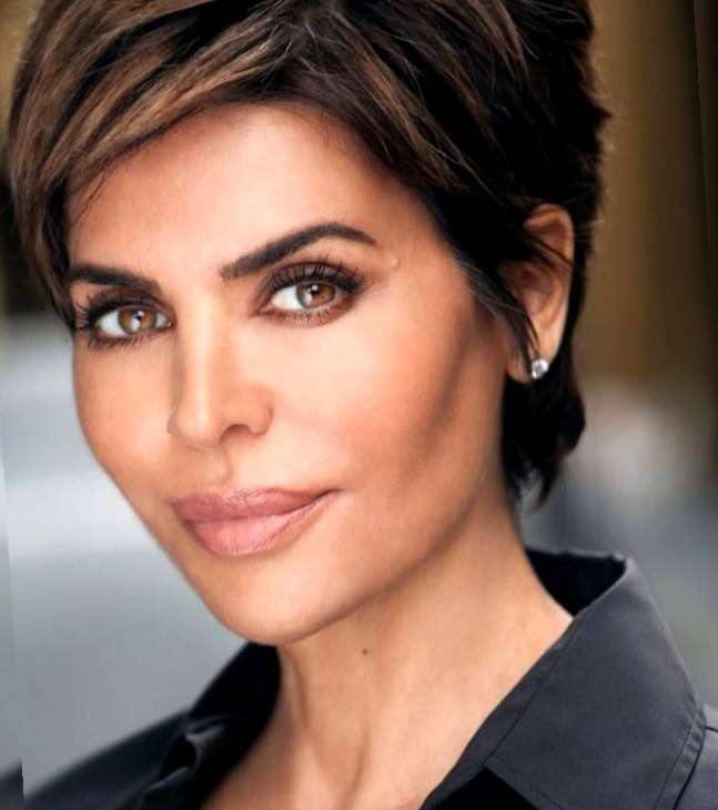 صور قصات شعر لما بعد سن الثلاثين