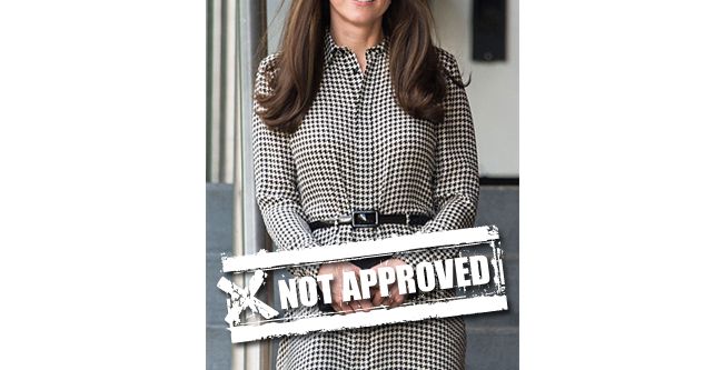 تعرفي على إطلالات Kate Middleton