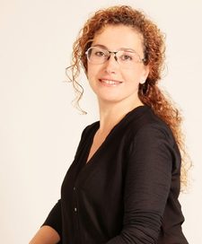 Gemmy Maalouf  