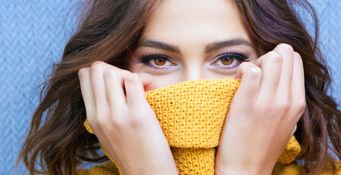 كيف تحافظين على كثافة رموشك الطّبيعية لأطول فترة ممكنة؟