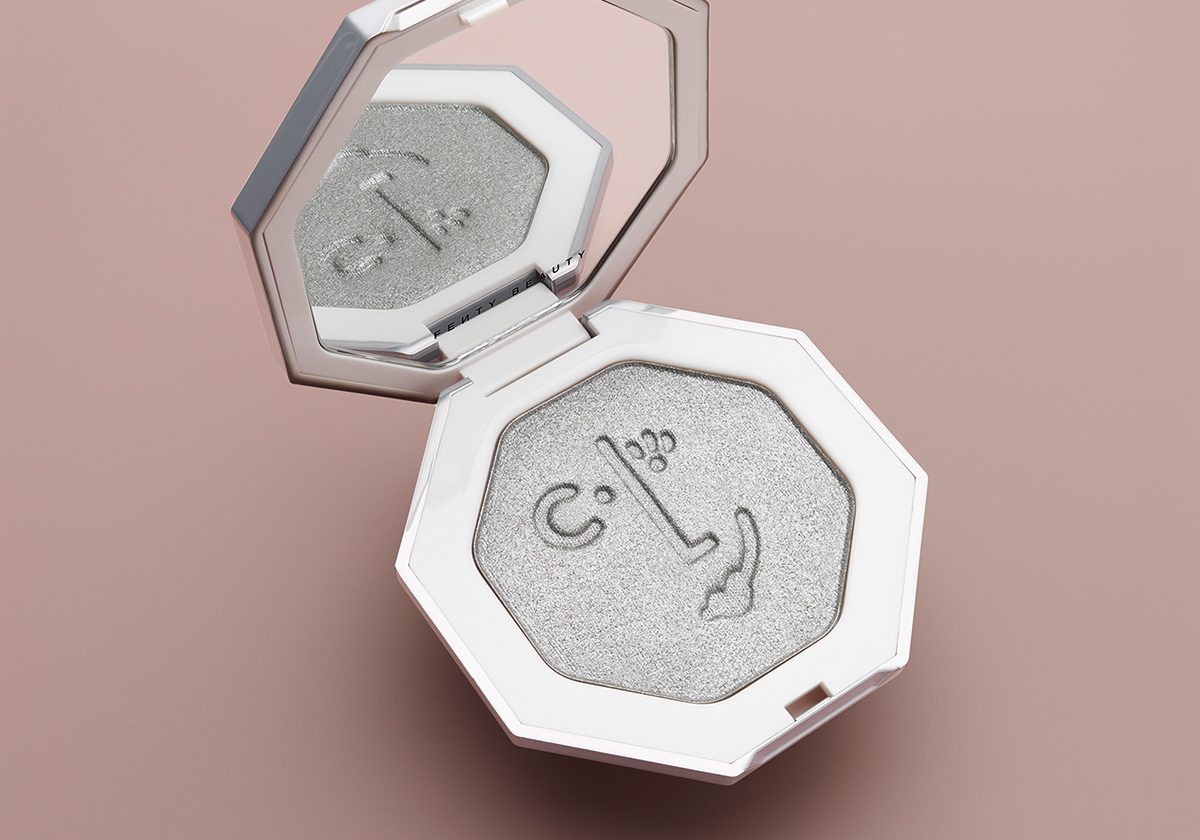 ﻿هايلايتر Killawatt Freestyle Highlighter من Fenty Beauty